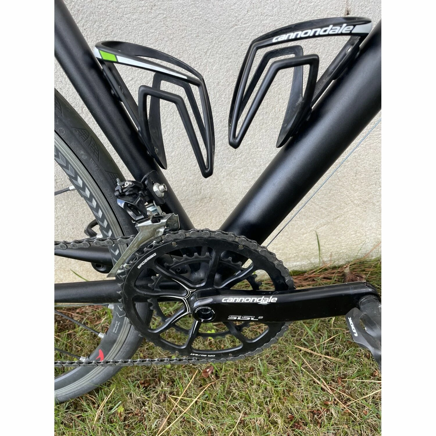 Vélo De Course Cannondale - 54 6 Vélo De Course Cannondale - 54 – Image 6