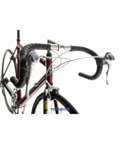 Vélo De Course Cannondale - 54 -Pédales de vélo Soldes Boutique cannondale cad r600 2