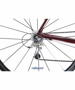 Vélo De Course Cannondale - 54 -Pédales de vélo Soldes Boutique cannondale cad r600 3