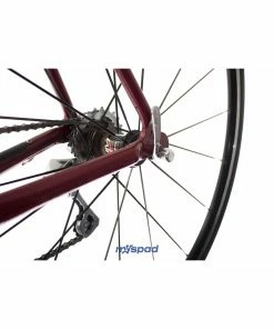 Vélo De Course Cannondale - 54 -Pédales de vélo Soldes Boutique cannondale cad r600 4