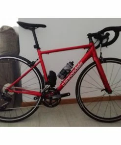 Vélo De Course Cannondale - 54