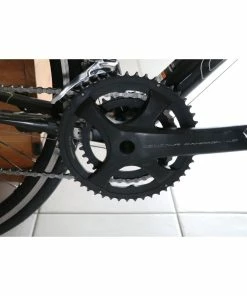 Vélo De Course Cannondale - 56 - 700c 8 Vélo De Course Cannondale - 56 - 700c -Pédales de vélo Soldes Boutique cannondale super six evo hi 2