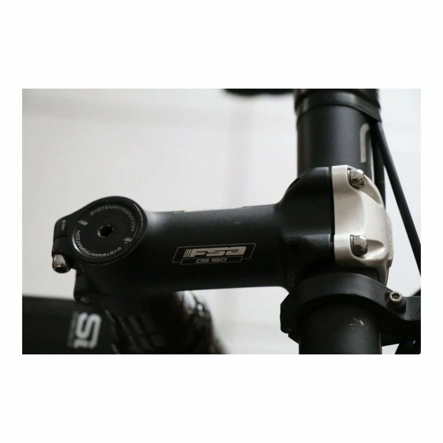 Vélo De Course Cannondale - 56 - 700c 5 Vélo De Course Cannondale - 56 - 700c – Image 5