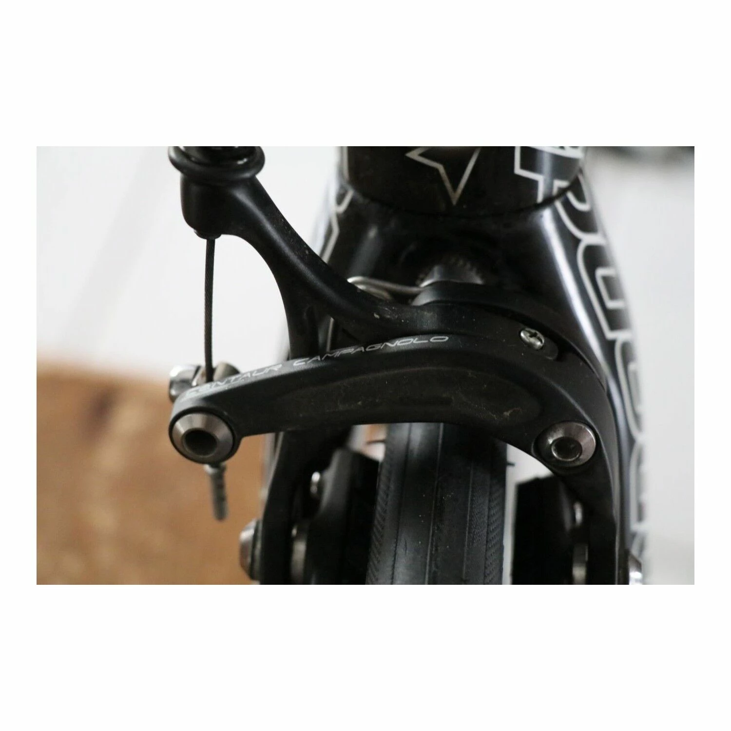 Vélo De Course Cannondale - 56 - 700c 6 Vélo De Course Cannondale - 56 - 700c – Image 6