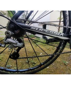 Vélo De Course Cannondale - 48 - 700c -Pédales de vélo Soldes Boutique cannondale supersix 3 2