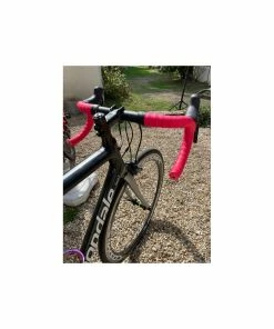 Vélo De Course Cannondale - 56 - 700c 9 Vélo De Course Cannondale - 56 - 700c -Pédales de vélo Soldes Boutique cannondale supersix evo 3