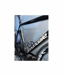 Vélo De Course Cannondale - 56 - 700c 11 Vélo De Course Cannondale - 56 - 700c -Pédales de vélo Soldes Boutique cannondale supersix evo 5