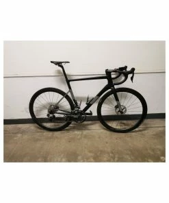 Vélo De Course Cannondale - 56 -Pédales de vélo Soldes Boutique cannondale supersix evo hm ultegra di2 2