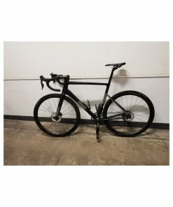 Vélo De Course Cannondale - 56 -Pédales de vélo Soldes Boutique cannondale supersix evo hm ultegra di2 3