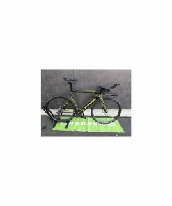 Vélo De Contre La Montre Cannondale - 52