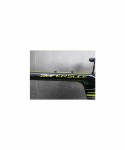 Vélo De Contre La Montre Cannondale - 52 7 Vélo De Contre La Montre Cannondale - 52 -Pédales de vélo Soldes Boutique cannondale superslice 3