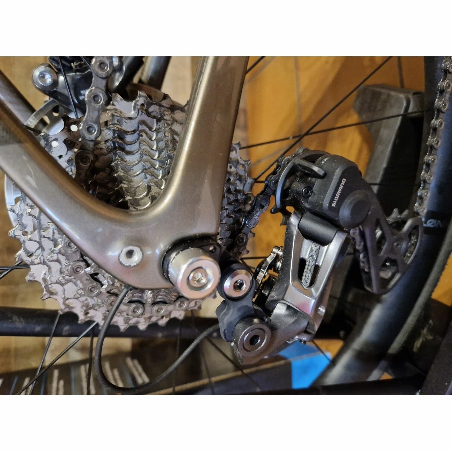 Vélo De Course Cannondale - 54 - 700c 3 Vélo De Course Cannondale - 54 - 700c – Image 3