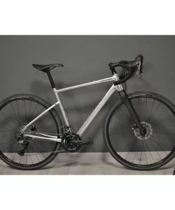 Vélo De Gravel Cannondale - 54 - 700c