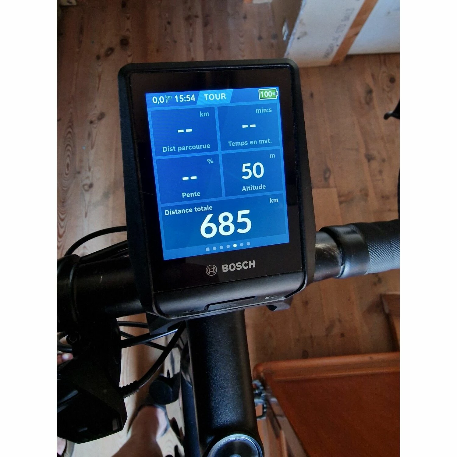 Vélo De Route électrique Cannondale - 52 3 Vélo De Route électrique Cannondale - 52 – Image 3