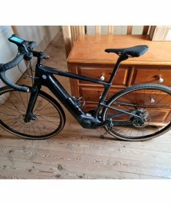 Vélo De Route électrique Cannondale - 52