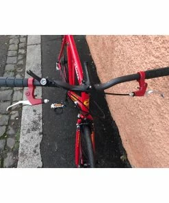 Vélo Urbain Cannondale -Pédales de vélo Soldes Boutique cannondale urbain 3