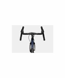 Vélo De Gravel Cannondale - 54 - 700c 7 Vélo De Gravel Cannondale - 54 - 700c -Pédales de vélo Soldes Boutique cannondale velo gravel topstone 2 midnight blue 2