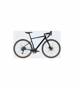 Vélo De Gravel Cannondale - 54 - 700c