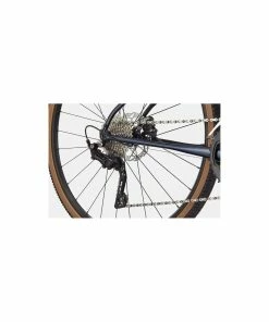 Vélo De Gravel Cannondale - 54 - 700c 8 Vélo De Gravel Cannondale - 54 - 700c -Pédales de vélo Soldes Boutique cannondale velo gravel topstone 2 midnight blue 3