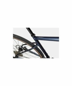 Vélo De Gravel Cannondale - 54 - 700c 9 Vélo De Gravel Cannondale - 54 - 700c -Pédales de vélo Soldes Boutique cannondale velo gravel topstone 2 midnight blue 4