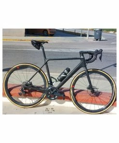 Vélo De Course Canyon - 56