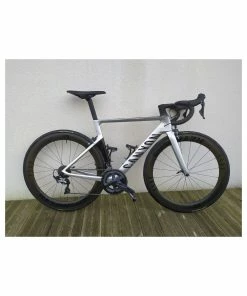 Vélo De Course Canyon - 53