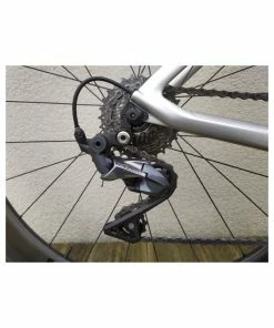 Vélo De Course Canyon - 53 -Pédales de vélo Soldes Boutique canyon aeroad 4