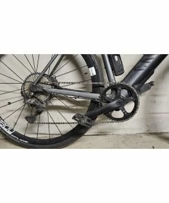 Vélo De Route électrique Canyon - 60 - 28" 5 Vélo De Route électrique Canyon - 60 - 28" -Pédales de vélo Soldes Boutique canyon endurace on 7 2