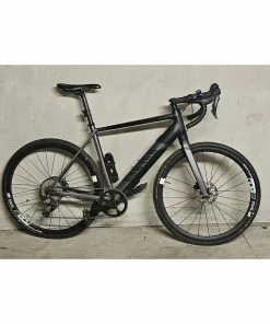 Vélo De Route électrique Canyon - 60 - 28"