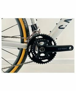 Vélo De Gravel Canyon - 45 -Pédales de vélo Soldes Boutique canyon grail 6 2xs 2021 3