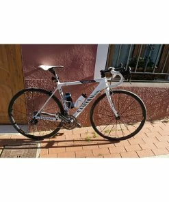 Vélo De Course Canyon - 52