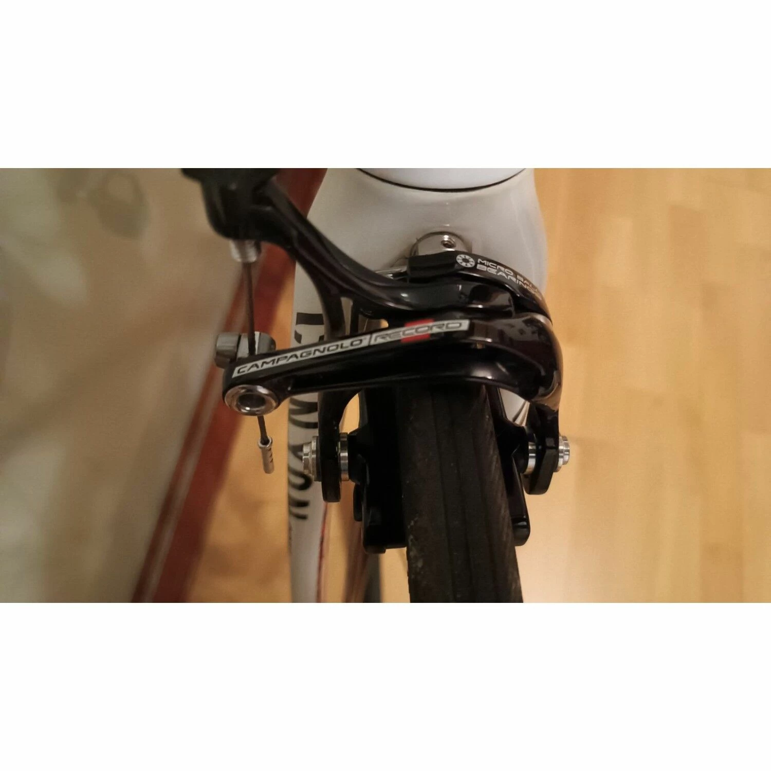 Vélo De Course Canyon - 52 4 Vélo De Course Canyon - 52 – Image 4