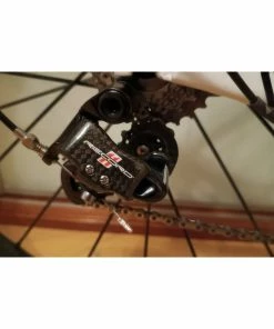 Vélo De Course Canyon - 52 10 Vélo De Course Canyon - 52 -Pédales de vélo Soldes Boutique canyon nueva 4