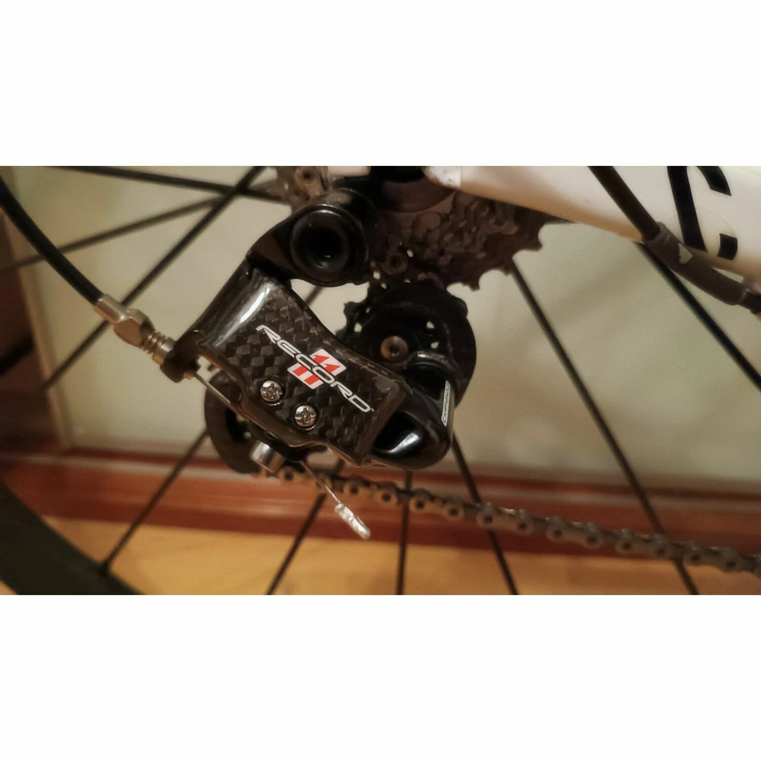 Vélo De Course Canyon - 52 5 Vélo De Course Canyon - 52 – Image 5