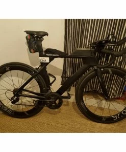 Vélo De Course Canyon - 52