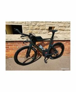 Vélo De Contre La Montre Canyon - 57