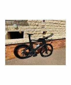 Vélo De Contre La Montre Canyon - 57 -Pédales de vélo Soldes Boutique canyon speedmax cf 8 4