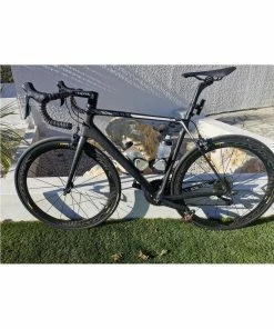 Vélo De Course Canyon - 56