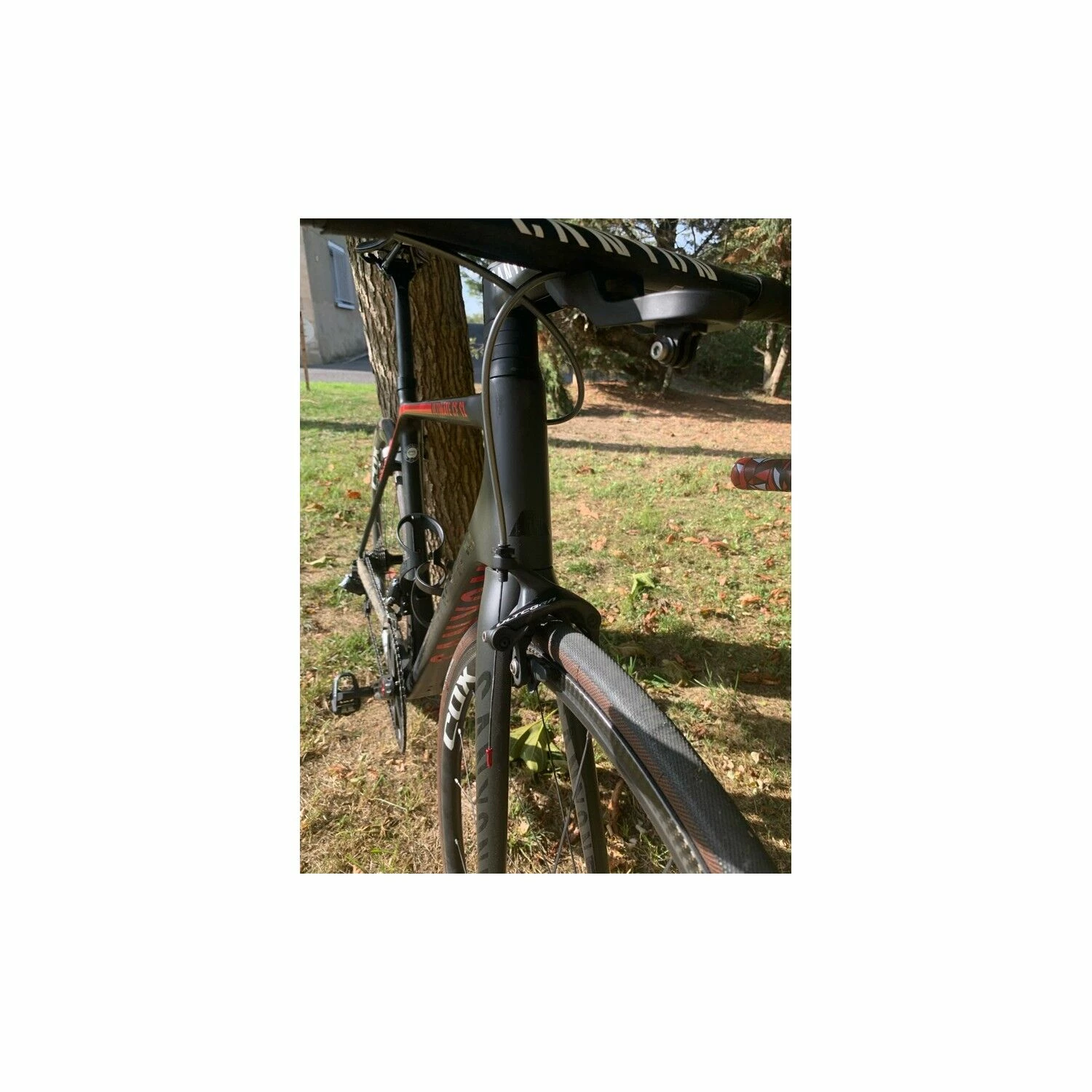 Vélo De Course Canyon - 54 - 700c 2 Vélo De Course Canyon - 54 - 700c – Image 2