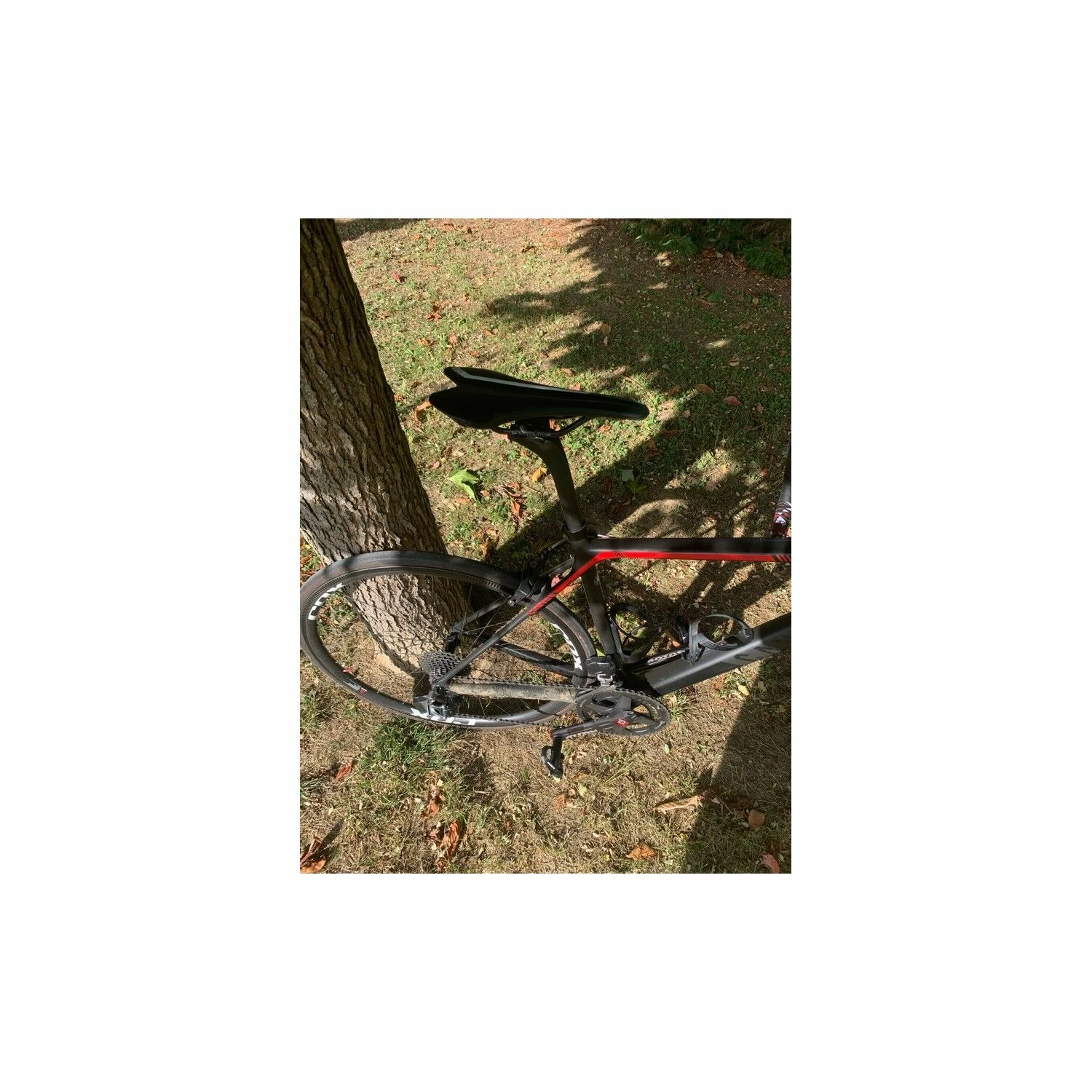 Vélo De Course Canyon - 54 - 700c 3 Vélo De Course Canyon - 54 - 700c – Image 3