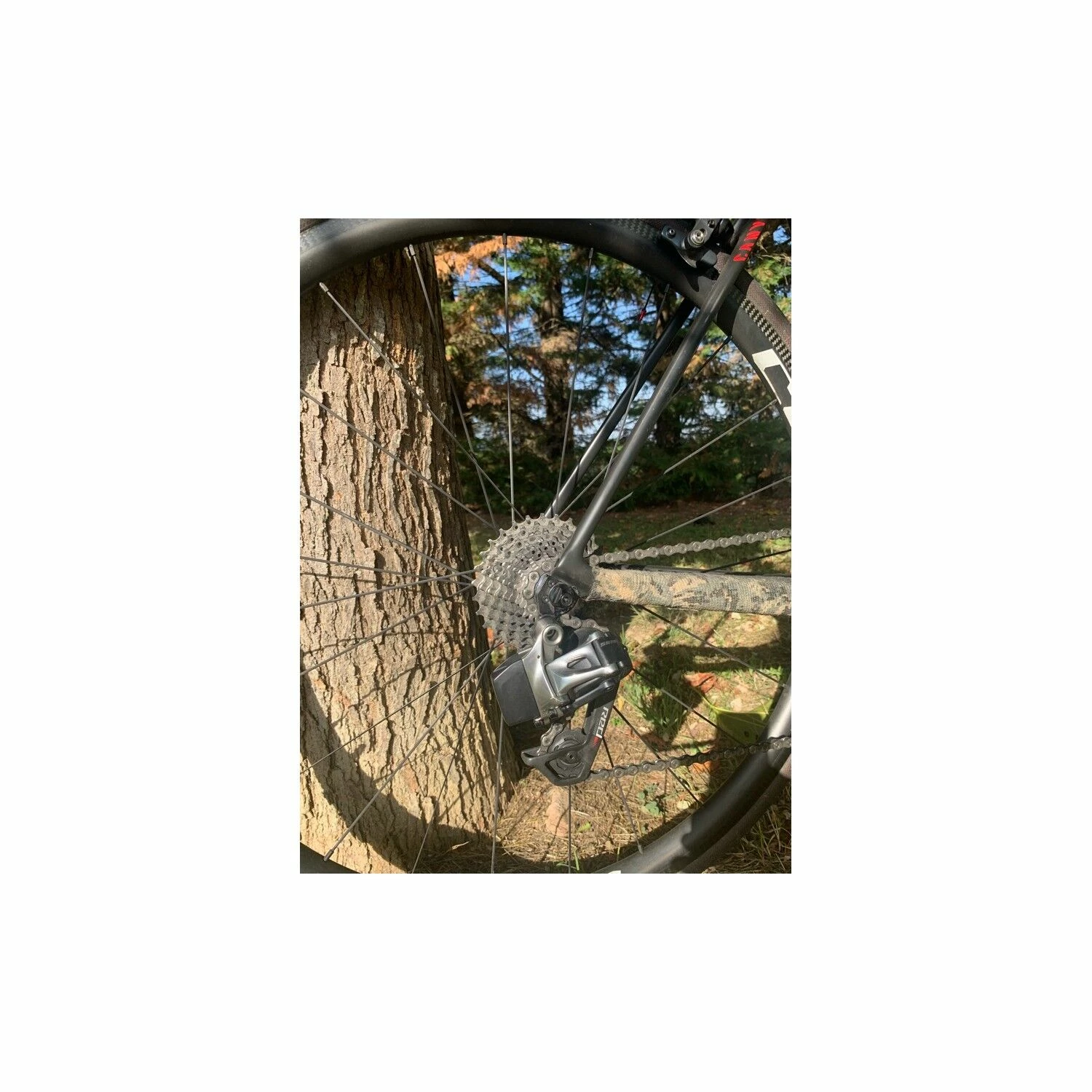 Vélo De Course Canyon - 54 - 700c 4 Vélo De Course Canyon - 54 - 700c – Image 4