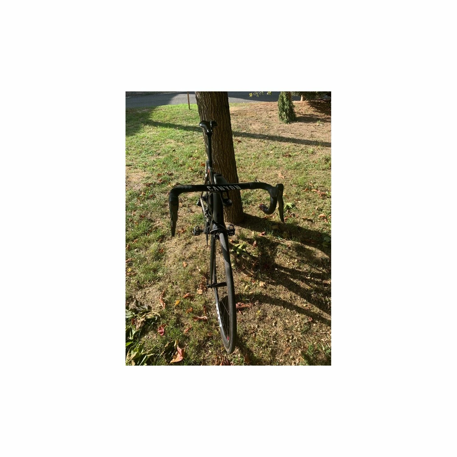 Vélo De Course Canyon - 54 - 700c 1 Vélo De Course Canyon - 54 - 700c