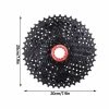 Cassette à Vélo De Vélo Vélo à Roue Libre Cassette Sprocket 11 Vitesse 42T Accessoire De Remplacement De Vélo - Avis / Test