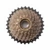 Cassette De Vélo En Acier, Volant D'inertie 7-8-9 Vitesses, Pignon De Roue Libre 14 28T 13 32T, Pièces De Bicyclette De - PLU - Avis / Test