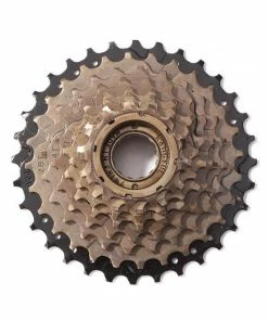 Cassette De Vélo En Acier, Volant D'inertie 7-8-9 Vitesses, Pignon De Roue Libre 14 28T 13 32T, Pièces De Bicyclette De - PLU - Avis / Test