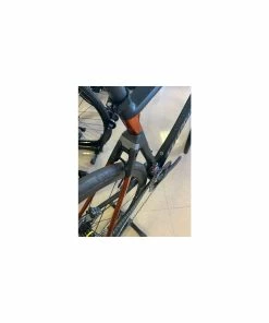 Vélo De Course Wilier Triestina - 54 - 700c 6 Vélo De Course Wilier Triestina - 54 - 700c -Pédales de vélo Soldes Boutique cento 10 ndr 2