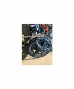 Vélo De Course Wilier Triestina - 54 - 700c 7 Vélo De Course Wilier Triestina - 54 - 700c -Pédales de vélo Soldes Boutique cento 10 ndr 3