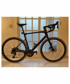 Vélo De Course Bmc - 56