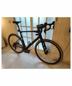 Vélo De Course Bmc - 56 11 Vélo De Course Bmc - 56 -Pédales de vélo Soldes Boutique cesc 5