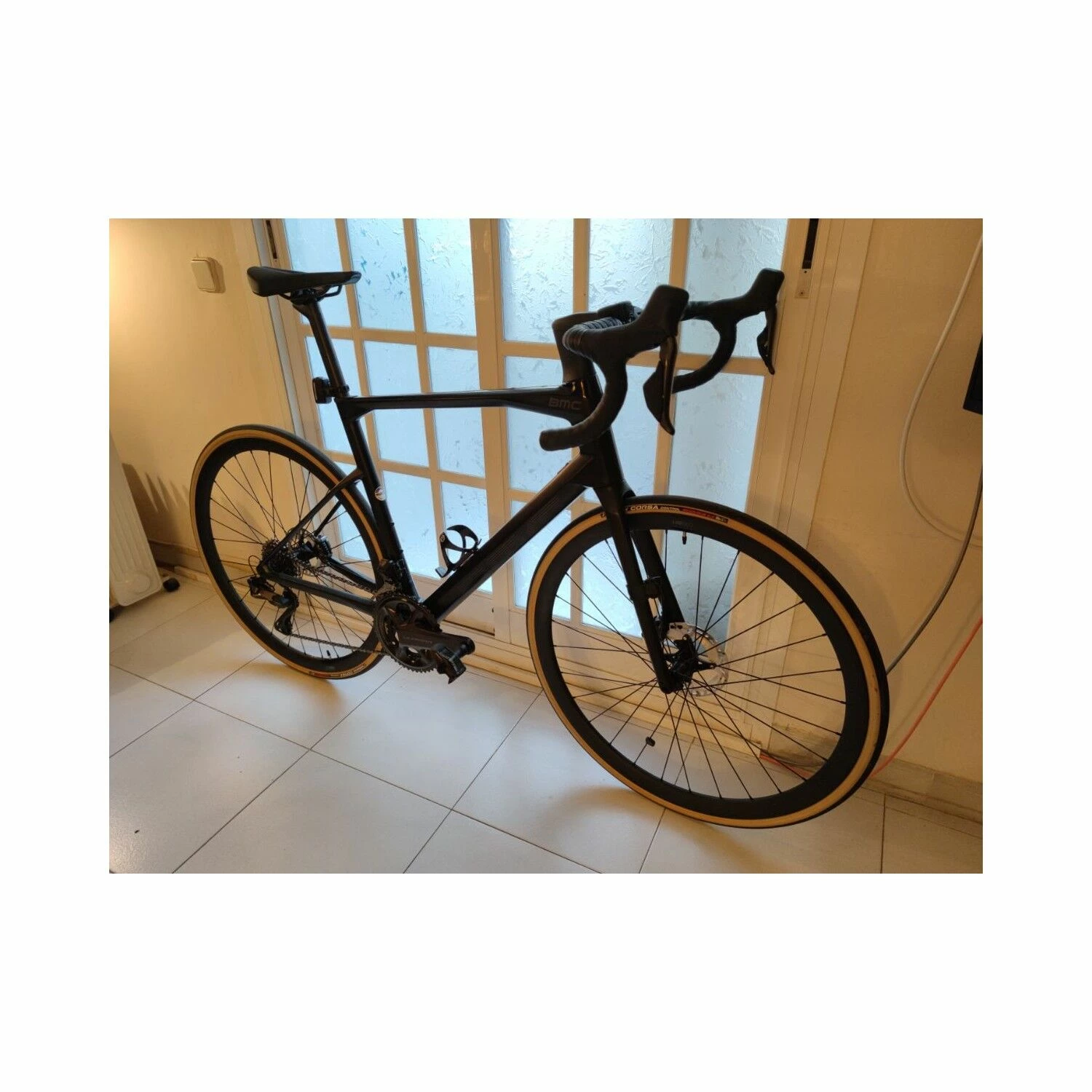 Vélo De Course Bmc - 56 6 Vélo De Course Bmc - 56 – Image 6